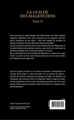 La Guilde des Magenciens