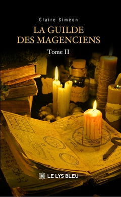 La Guilde des Magenciens