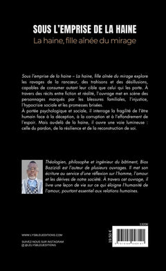 Sous l'emprise de la haine
