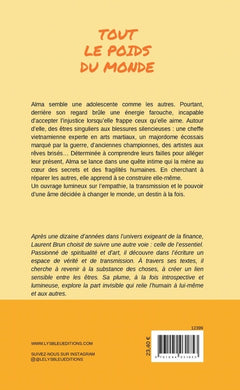 Tout le poids du monde