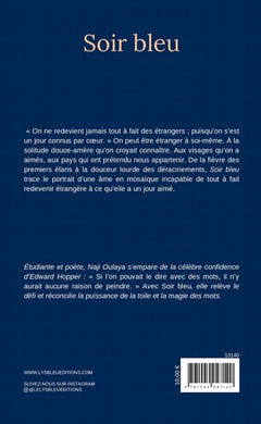Soir bleu