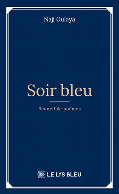Soir bleu