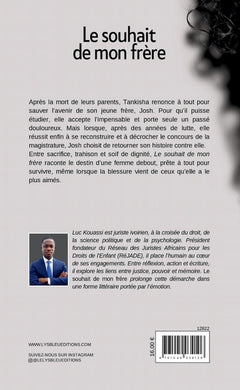 Le souhait de mon frère