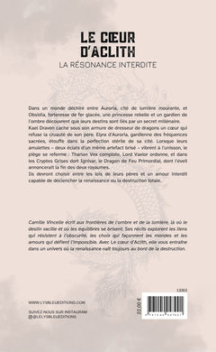 Le coeur d'Aclith