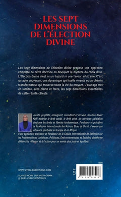 Les sept dimensions de l'élection divine