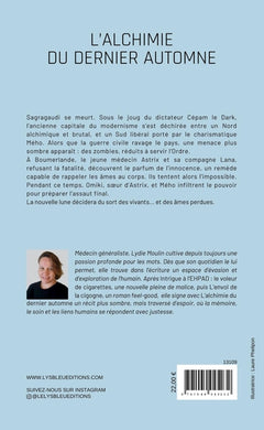 L'alchimie du dernier automne