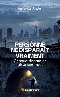 Personne ne disparaît vraiment