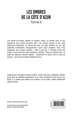 Les ombres de la Côte d'Azur