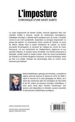 L'imposture