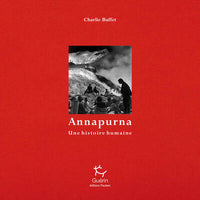 Annapurna - Une histoire humaine