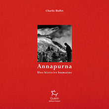 Annapurna - Une histoire humaine