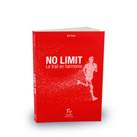 No limit - Le trail en harmonie