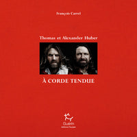 A corde tendue