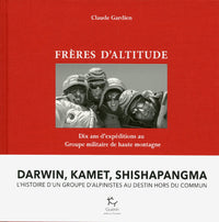Frères d'altitudes