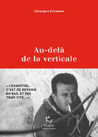 Au-delà de la verticale