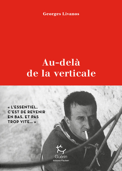 Au-delà de la verticale
