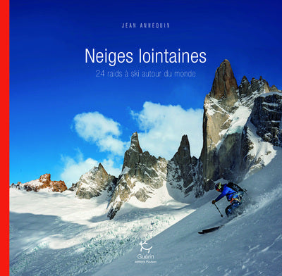 Neiges lointaines