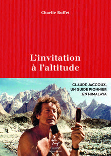 L'invitation à l'altitude