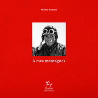 À mes montagnes