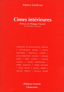 Cimes intérieures