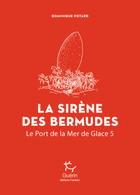 Le Port de la Mer de Glace