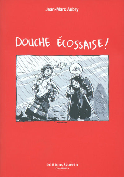 douche écossaise