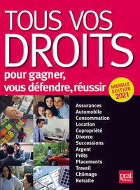Tous vos droits 2021