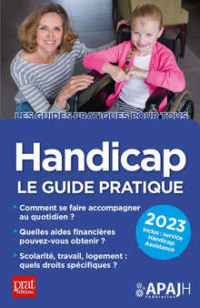 Handicap 2023