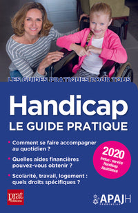 Handicap 2020: Le guide pratique