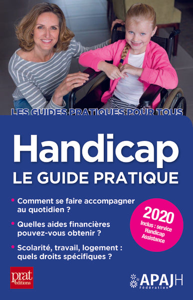 Handicap 2020: Le guide pratique