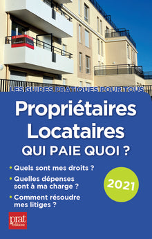 Propriétaires locataires 2021