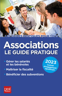 Associations 2023: Le guide pratique