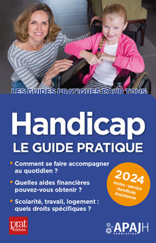 Handicap 2024: Le guide pratique