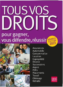 Tous vos droits 2023