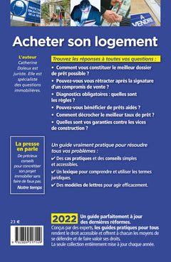 Acheter son logement 2022