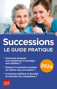 Successions 2024
