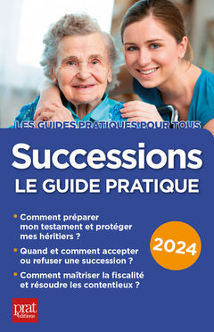 Successions 2024