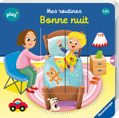 Bonne nuit