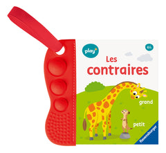 Les contraires