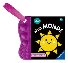 Mon monde - flip & pop