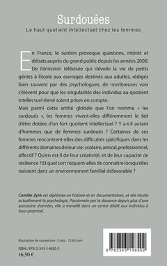 Surdouées