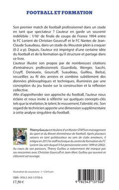 Football et formation