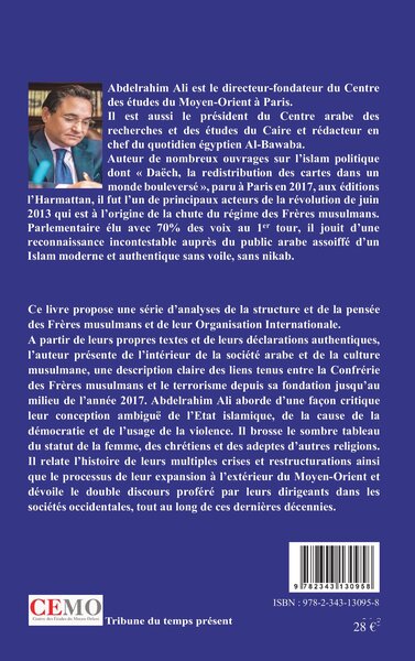 L'Etat des Frères musulmans