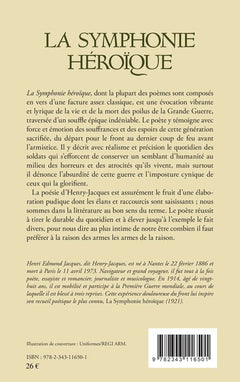 La symphonie héroïque