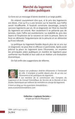 Marché du logement et aides publiques