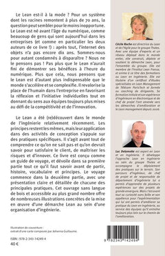 Lean en ingénierie