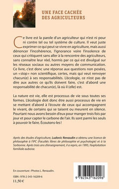 Une face cachée des agriculteurs