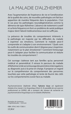 La maladie d'Alzheimer