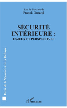 Sécurité intérieure