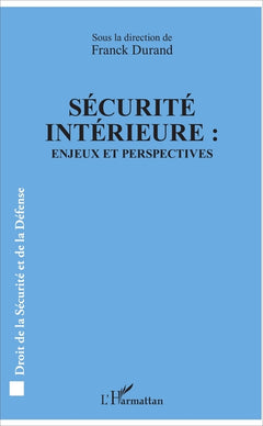 Sécurité intérieure